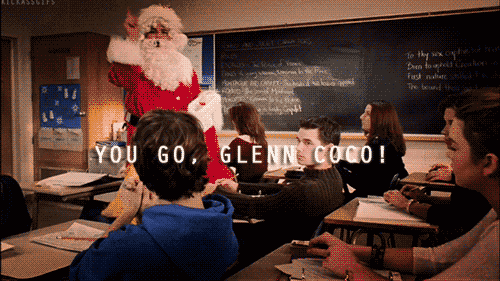 Glen Coco