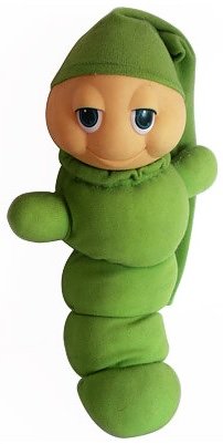 Gloworm