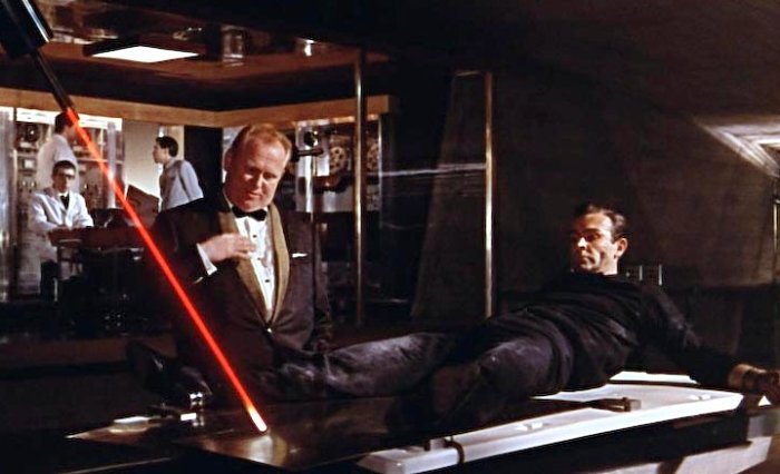 Goldfinger (1964)