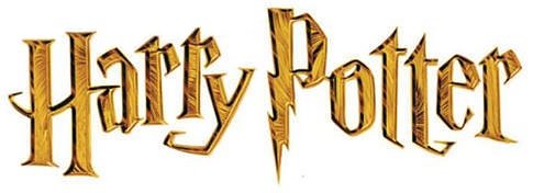 Harry Potter Logo