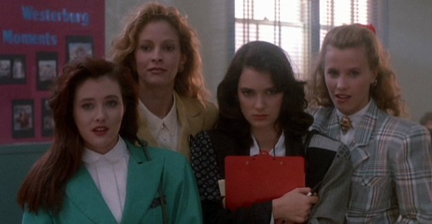 Heathers