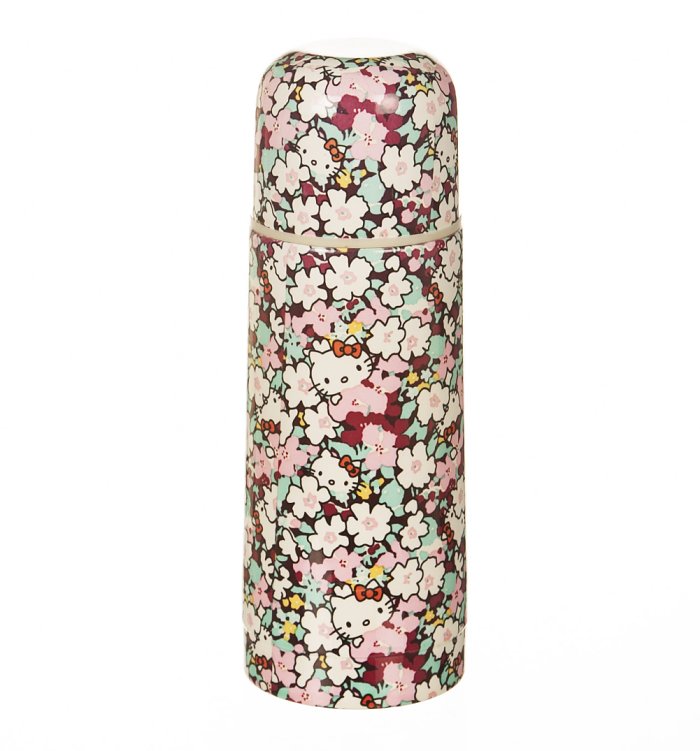 Hello_Kitty_X_Liberty_Vacuum_Flask_hi_res Hello Kitty X Liberty Vacuum Flask £14.99