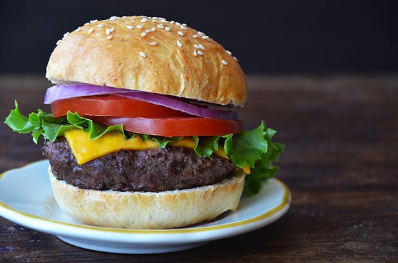 Homemade-Cheeseburger-Buns