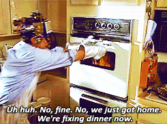 Honey, I Blew Up the Kid