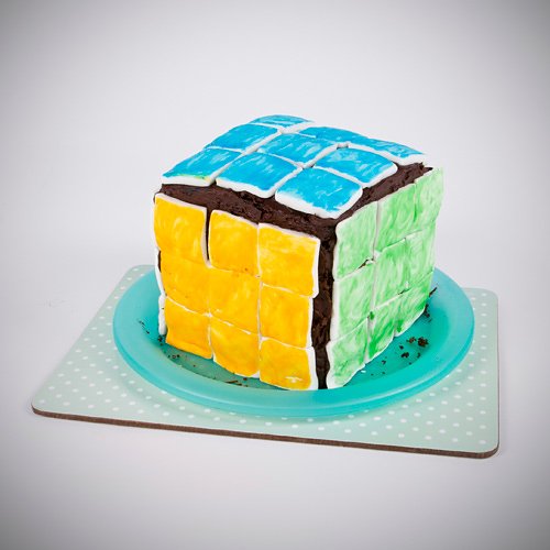Iain_rubiks_cube_low Rubik's cube cake