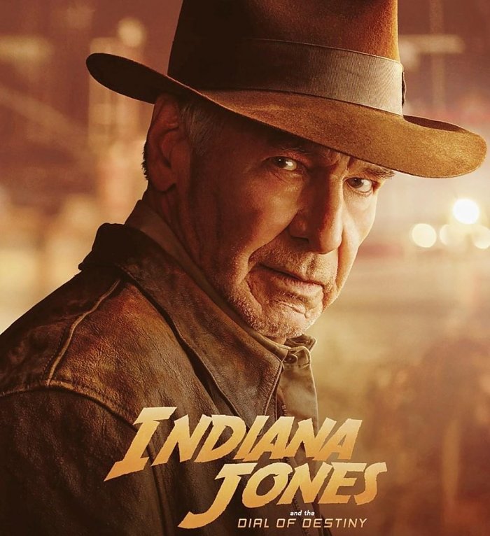 Indiana Jones and the Dial of Destiny Movie Action Figures: First Look –  The Hollywood Reporter