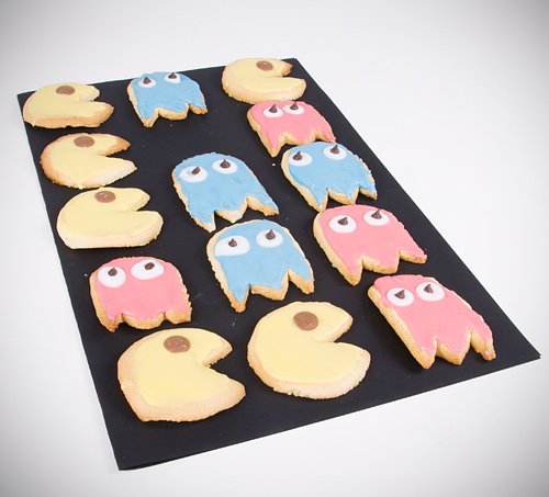 James_pac_man_cookies_2_low Pac Man Cookies