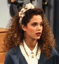 Jessie Spano