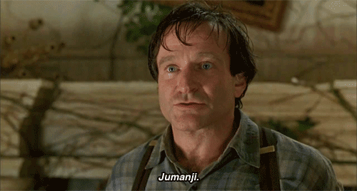 Jumanji