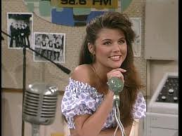 Kelly Kapowski
