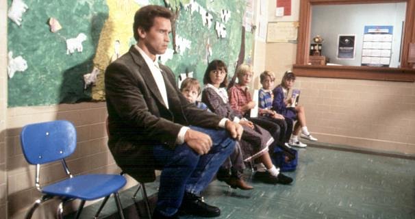 KindergartenCop
