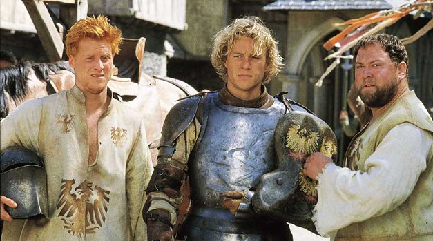 Knights Tale