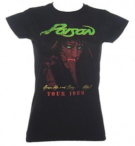 Poison T Shirt Poison T Shirt