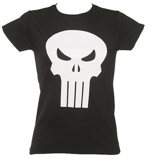 Punisher T Shirt Punisher T Shirt