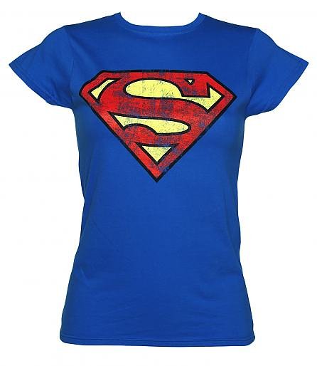 Ladies_Blue_Distressed_Superman_Logo_T_Shirt_hi_res_446_514_76