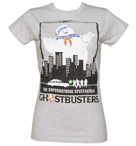 Ladies_Ghostbusters_Supernatural_Spectacular_T_Shirt_500_478_514_76  Ladies Ghostbusters Supernatural Spectacular T-Shirt £19.99 (also available for men!)