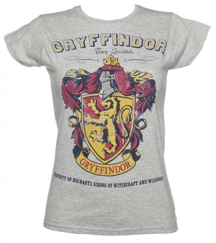 Ladies_Grey_Harry_Potter_Gryffindor_Team_Quidditch_T_Shirt_hi_res