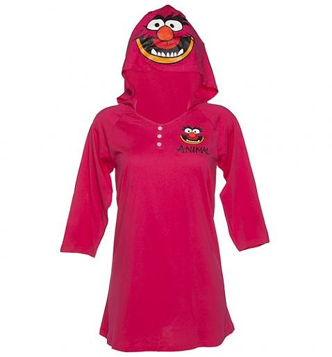 Ladies_Muppets_Animal_Hooded_Night_Dress_500_478_514_76