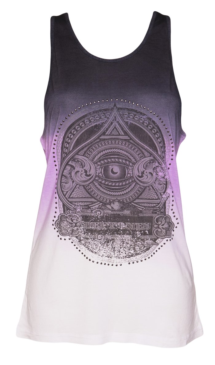 Ladies_Premium_Purple_Tie_Dye_Diamante_Deftones_Vest_from_Amplified_Vintage_hi_res
