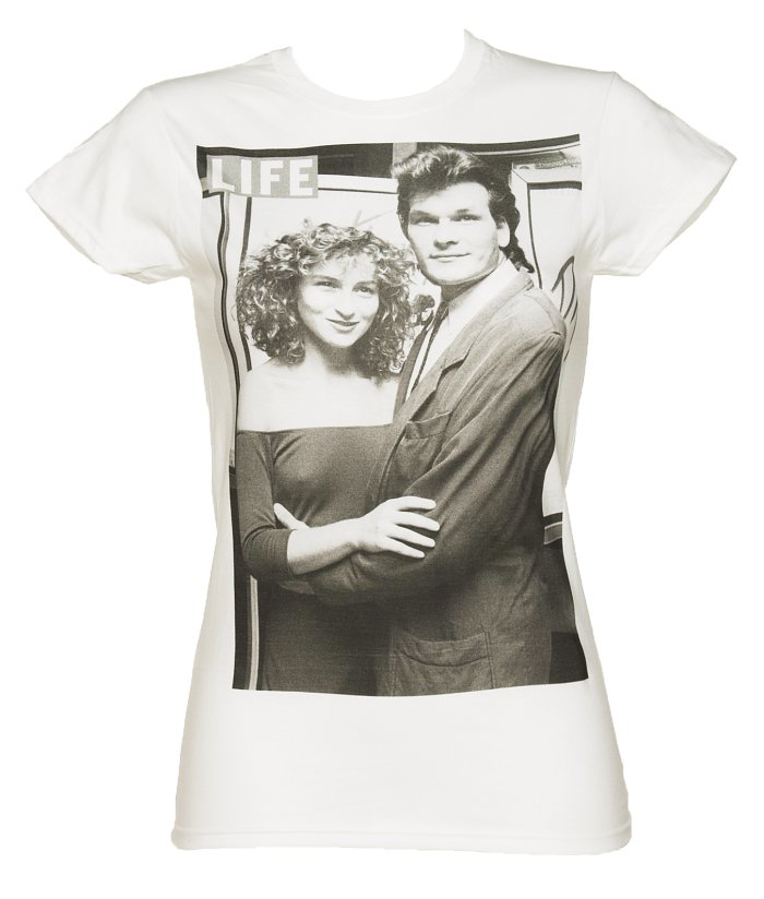 Ladies_White_Be_My_Baby_Life_Series_T_Shirt_hi_res