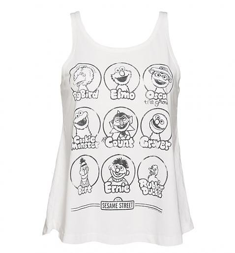 Ladies_White_Sesame_Street_Characters_Swing_Vest_500_478_514_76