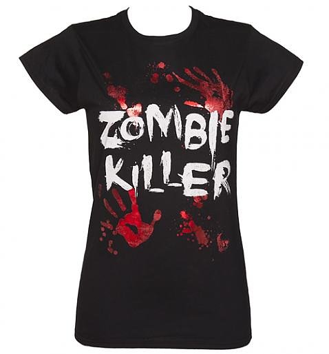 Ladies_Zombie_Killer_T_Shirt_500_478_514_76 Ladies Zombie Killer T-Shirt £19.99