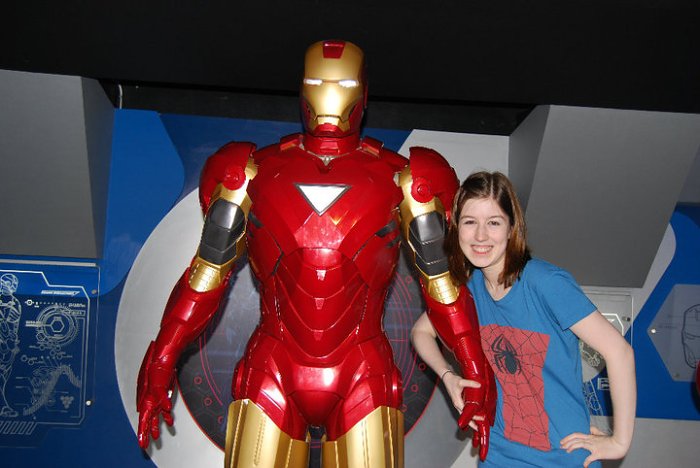 Lauren Luis Mitchell