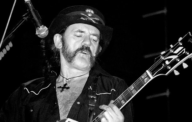 Lemmy