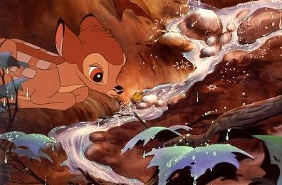 Little April Showers 2