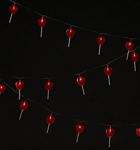 Lolly Lights