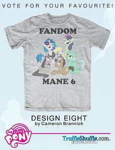 MLP_Fan_Vote_Design_Eight_Cameron_Brannick