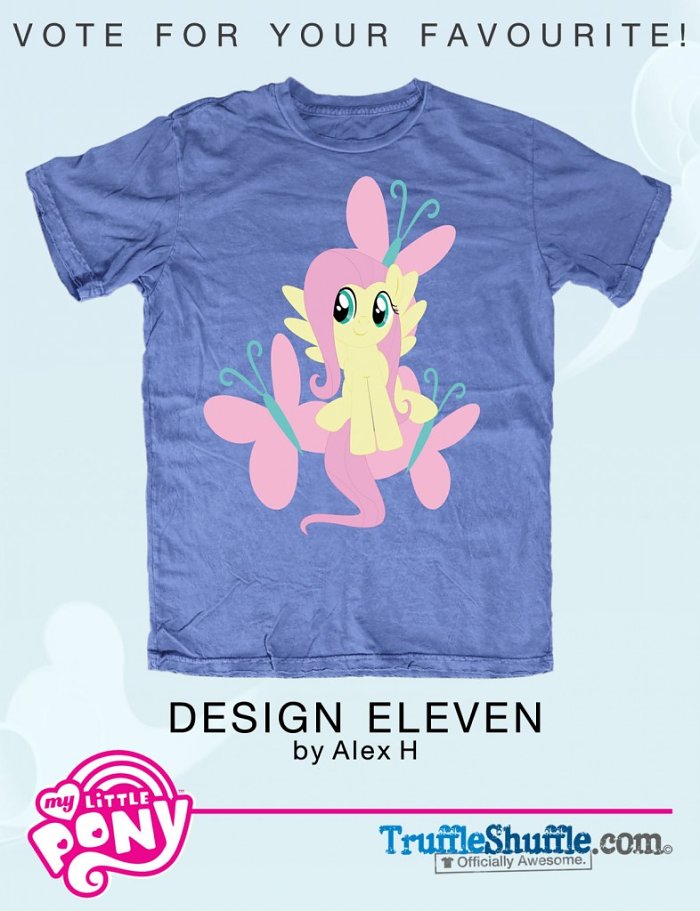 MLP_Fan_Vote_Design_Eleven_Alex_H