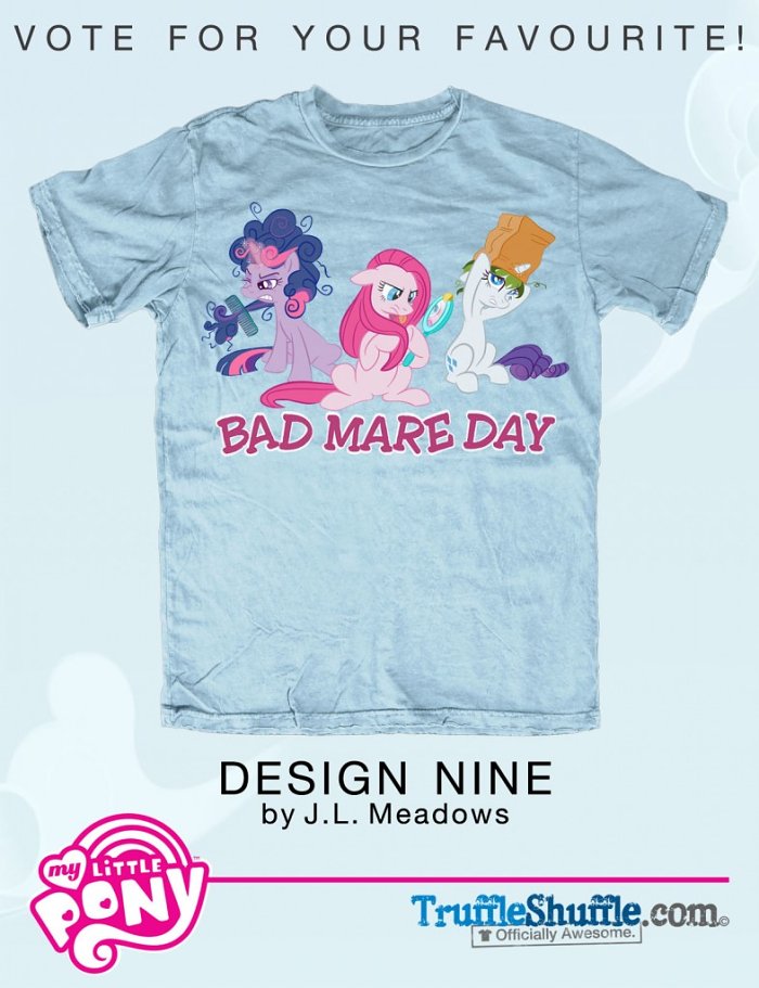 MLP_Fan_Vote_Design_Nine_J_L_Meadows
