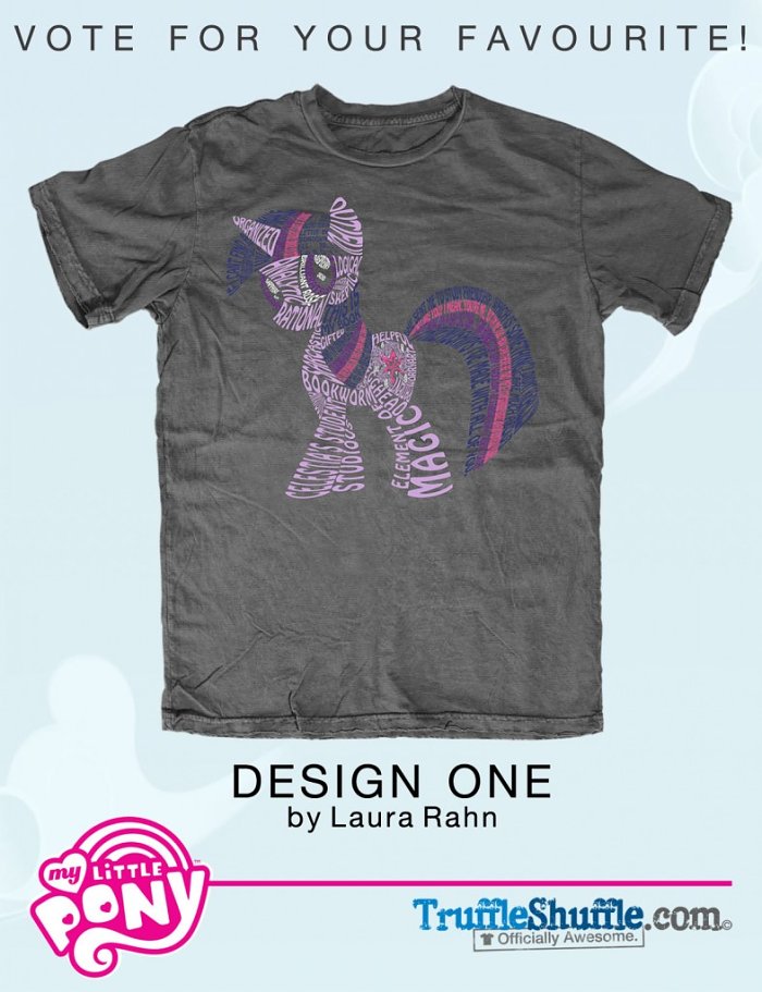 MLP_Fan_Vote_Design_One_Laura_Rahn