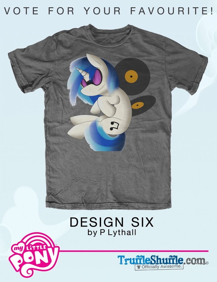 MLP_Fan_Vote_Design_Six_P_Lythall