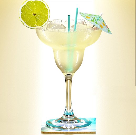 Margarita