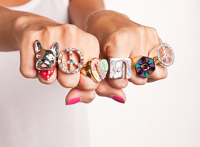 Me_an_Zena_Rings_Fists_low Me and Zena Jewellery Launches at TruffleShuffle.com