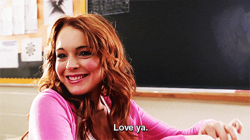 Mean Girls
