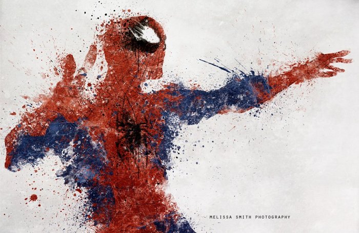 Mellisa-Smith-Spiderman_