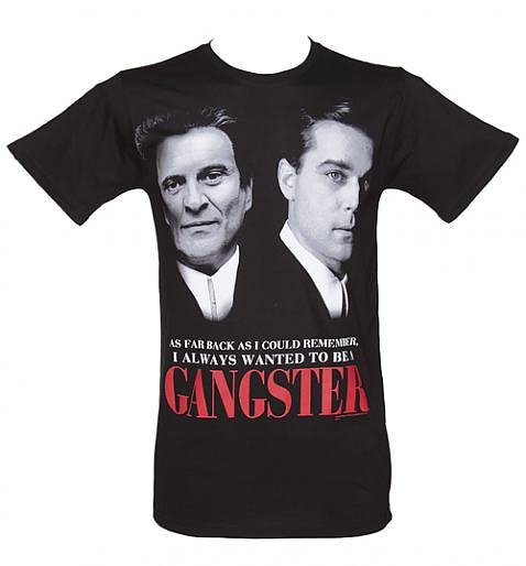 Mens_Black_Goodfellas_T_Shirt_500_478_514_76 Men's Black Goodfellas T-Shirt £22.99