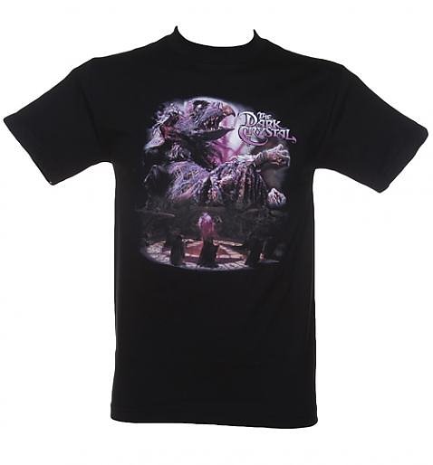 The Dark Crystal Skeksis T-Shirt The Dark Crystal Skeksis T-Shirt