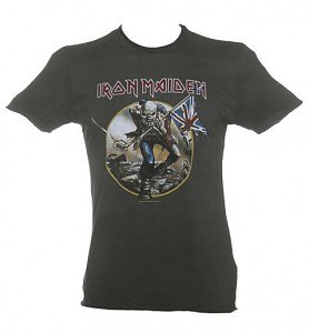 Iron Maiden T Shirt Iron Maiden T Shirt