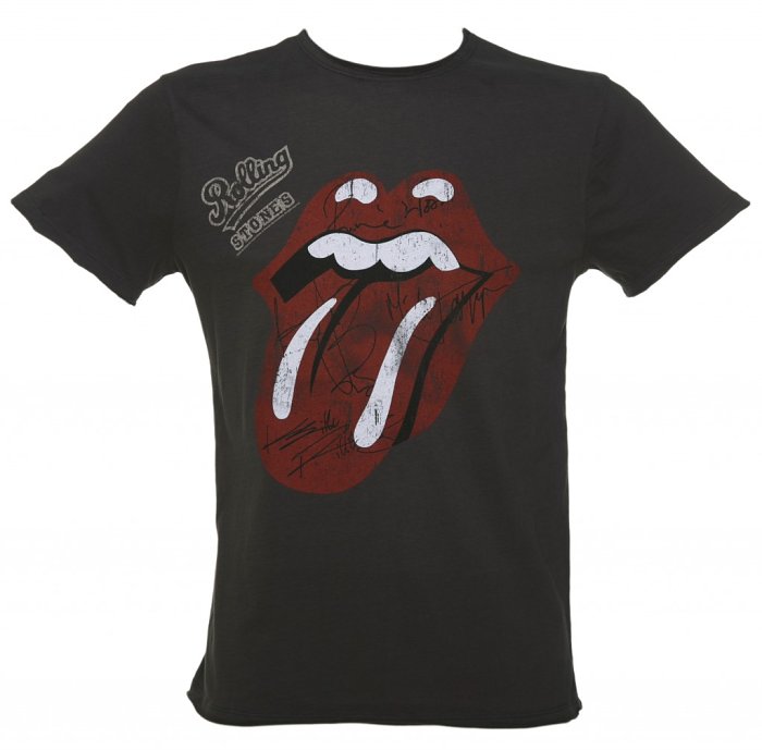 Mens_Charcoal_Rolling_Stones_Autograph_Tongue_T_Shirt_from_Amplified_hi_res