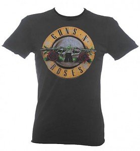Guns N Roses T Shirt Guns N Roses T Shirt
