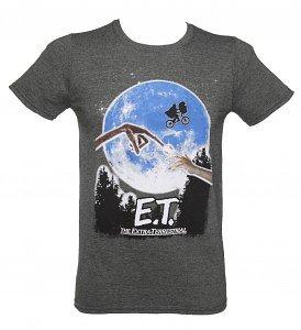 Mens_Dark_Heather_E_T_The_Extra_Terrestrial_T_Shirt_hi_res E.T.
