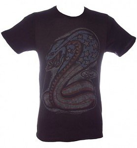 Mens_Ford_Cobra_Vintage_Crew_Neck_T_Shirt_from_Junk_Food_Originals_500_478_514_76 Menâs Ford Cobra Vintage Crew Neck T-Shirt £27.99