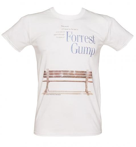 Mens_Forrest_Gump_Bench_T_Shirt_500_478_514_76 **COMING SOON** Men's Forrest Gump Bench T-Shirt £19.99 (also available for ladies)