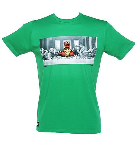 Mens_Green_Last_Snack_T_Shirt_from_Chunk_500_478_514_76