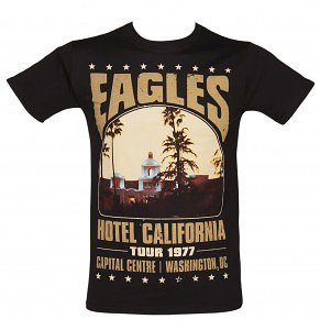 Mens_Hotel_California_Tour_The_Eagles_T_Shirt_hi_res Eagles, Hotel California