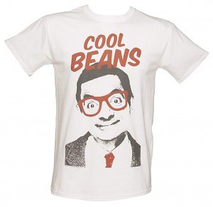 Mens_Mr_Bean_Cool_Beans_T_Shirt_hi_res